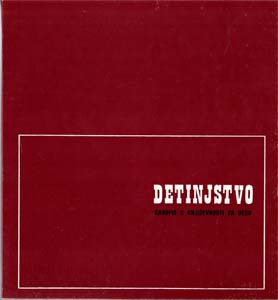 Detinjstvo 3,4/1976