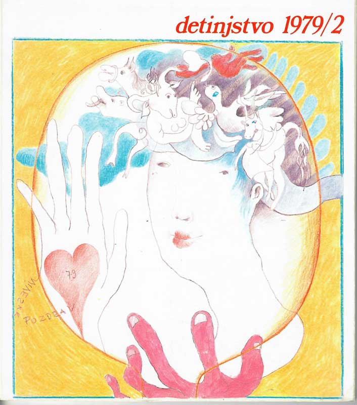 Detinjstvo 2/1979