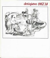 Detinjstvo 3,4/1982