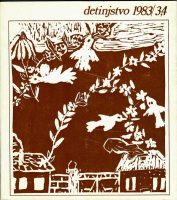 Detinjstvo 3,4/1983