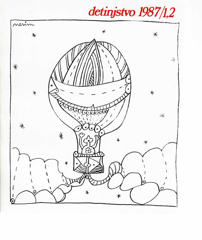 Detinjstvo 1,2/1987