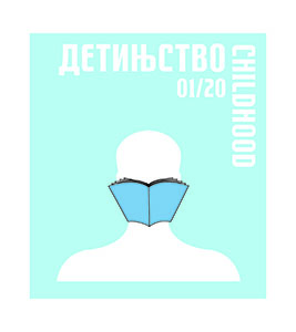 Detinjstvo 1/2020